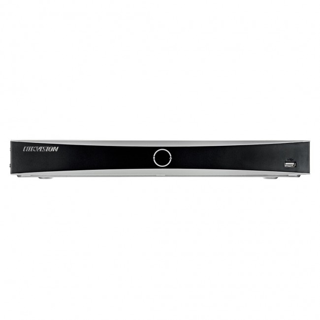 Hikvision Pro Series DS-7616NXI-K1(D) network video recorder 1U Black Hikvision Pro Series DS-7616NXI-K1(D) network video recorder 1U Black