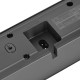 Samsung B650F B-Series 3.1ch Soundbar with Subwoofer (2025) Samsung B650F B-Series 3.1ch Soundbar with Subwoofer (2025)