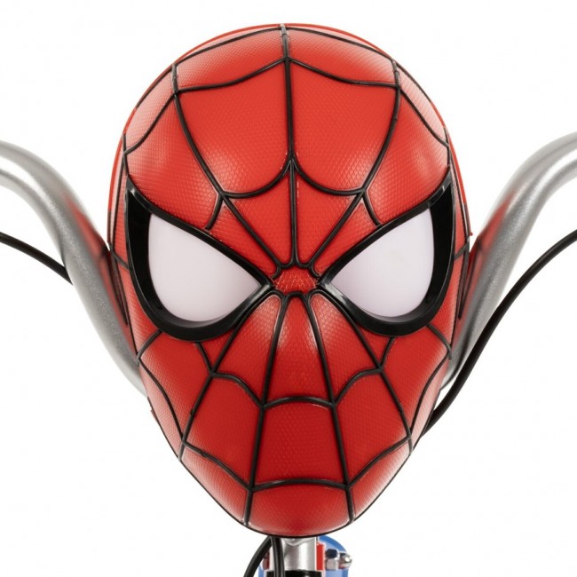 Bike HUFFY Disney SPIDER-MAN 12