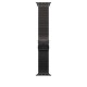 Apple Watch Milanese Armband for Watch Ultra 49mm Titanium Black (M) Apple Watch Milanese Armband for Watch Ultra 49mm Titanium Black (M)