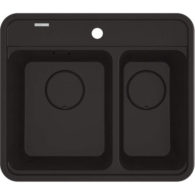 Granite sink 1.5-bowl Granite sink 1.5-bowl