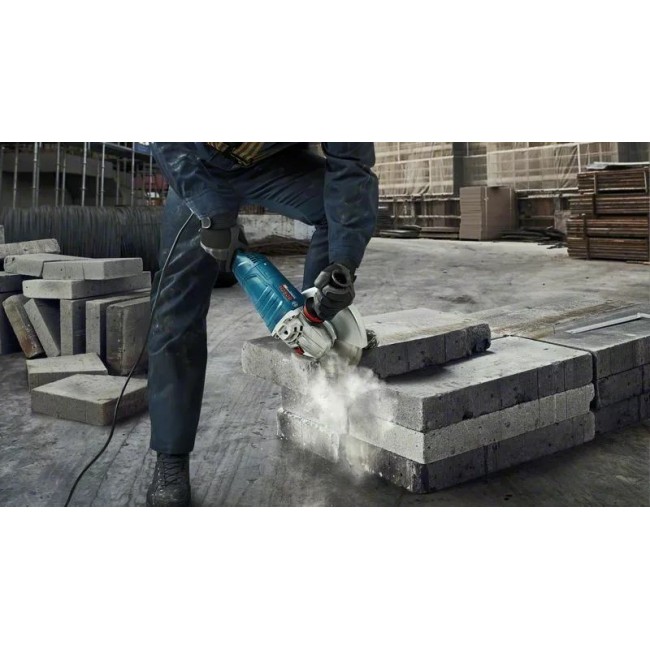 Bosch GWS 24-230 P angle grinder 23 cm 6500 RPM 2400 W 5.9 kg