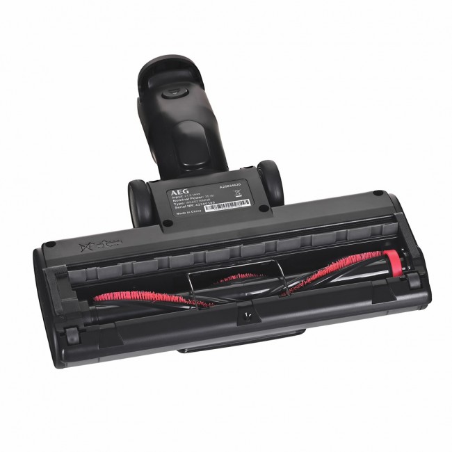 AEG AP61CB21DG Stick vacuum Battery Dry Bagless 0.6 L Grey 2500 Ah