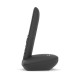 Gigaset C575HX DECT telephone Caller ID Black