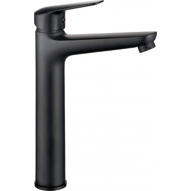 High basin mixer High basin mixer