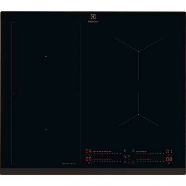 ELECTROLUX EIS67453 induction hob