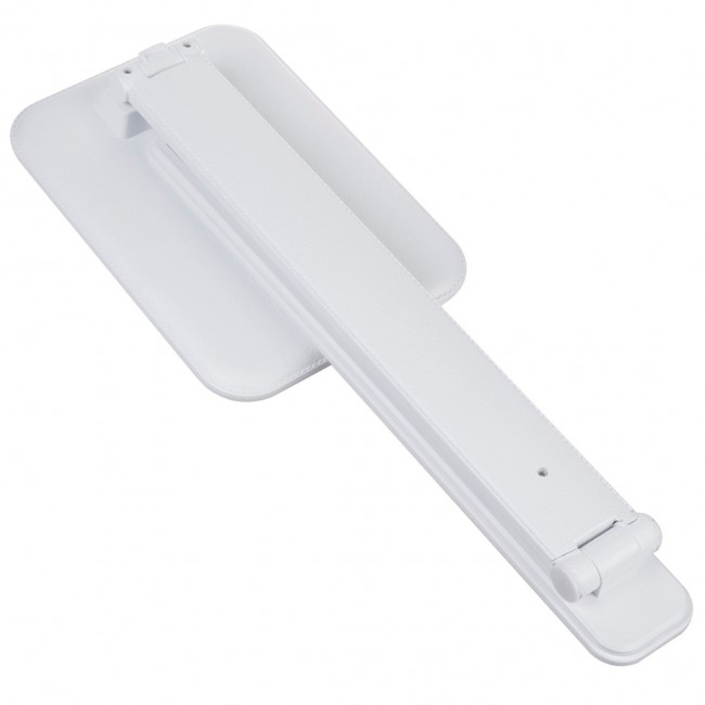 Maclean MCE614W Dimmable LED Desk Lamp Adjustable Folding 9W IP20 3000K 4500K 6500K Maclean MCE614W Dimmable LED Desk Lamp Adjustable Folding 9W IP20 3000K 4500K 6500K