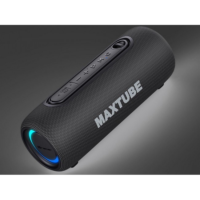 Tracer speakers MaxTube 20W TWS bluetooth black TRAGLO47358 Tracer speakers MaxTube 20W TWS bluetooth black TRAGLO47358