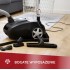 MPM MOD-54 bagged vacuum cleaner