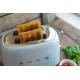 Smeg 50's Style Toaster TSF01PBEU Pastel Blue Smeg 50's Style Toaster TSF01PBEU Pastel Blue
