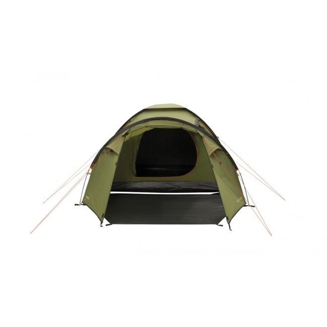 Easy Camp Lomsdal 3 Green Dome/Igloo tent Easy Camp Lomsdal 3 Green Dome/Igloo tent
