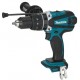 Makita DHP458Z drill Keyless 2000 RPM Black,Blue 2.3 kg Makita DHP458Z drill Keyless 2000 RPM Black,Blue 2.3 kg