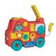 Clementoni EDU Firefighter Montessori Vehicle Clementoni EDU Firefighter Montessori Vehicle