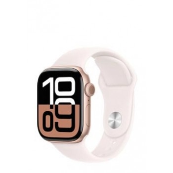 Watch Apple GPS 42mm gold with sport band Watch Apple GPS 42mm gold with sport band