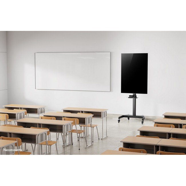 Neomounts PLASMA-M1900E TV trolley 37-70 Neomounts PLASMA-M1900E TV trolley 37-70