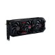 Graphics card. PowerColor Red Devil RX9070XT 16G-E/OC