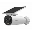 Imou Cell 3C All in One Bullet IP security camera Outdoor 2304 x 1296 pixels Wall