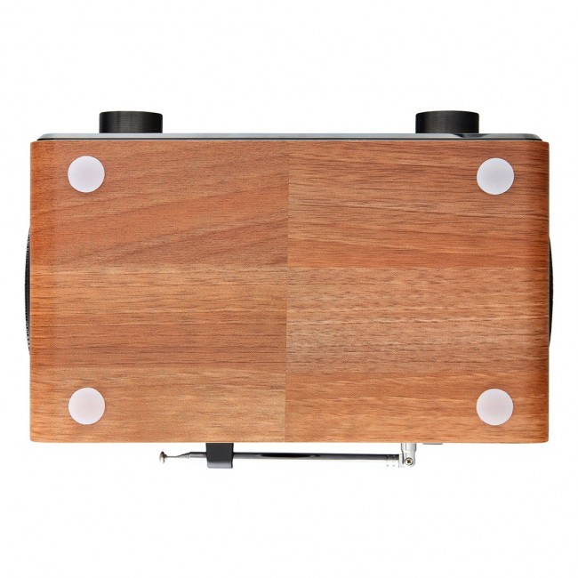 Albrecht DR 865 Senior Digital Radio Albrecht DR 865 Senior Digital Radio