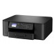 Brother 3-in-1 Compact Wireless Inkjet Printer DCP-J1310DW Brother 3-in-1 Compact Wireless Inkjet Printer DCP-J1310DW