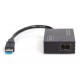 Digitus USB 3.0 Gigabit SFP Network Adapter