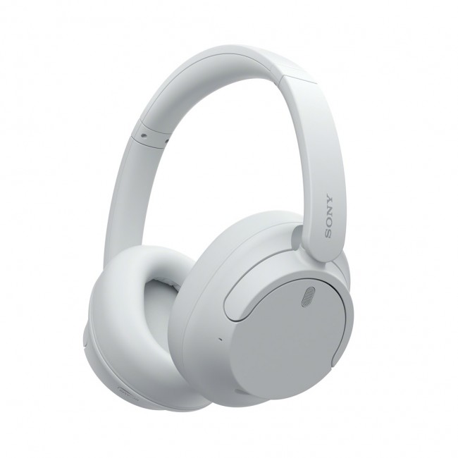 Sony WH-CH720 Headset Wired & Wireless Head-band Calls/Music USB Type-C Bluetooth White Sony WH-CH720 Headset Wired & Wireless Head-band Calls/Music USB Type-C Bluetooth White