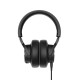 Beyerdynamic DJ 300 Pro X - professional DJ headphones with two sets of ear pads