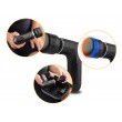 Medisana MG 560 Hot&Cold pistol massager Medisana MG 560 Hot&Cold pistol massager