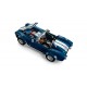 LEGO ICONS 10357 Shelby Cobra 427 S/C
