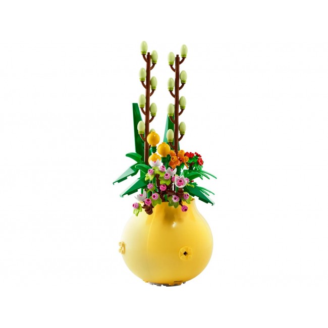 LEGO 40588 Flowerpot LEGO 40588 Flowerpot