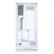 Phanteks NV Series NV9 E-ATX-Geh use, Tempered Glass, ARGB - matte white