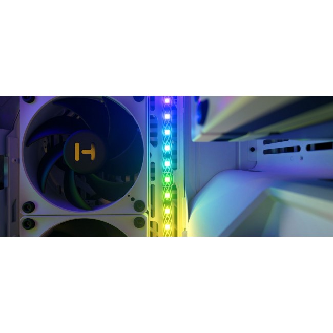 HYTE LS10 Universal LED strip HYTE LS10 Universal LED strip