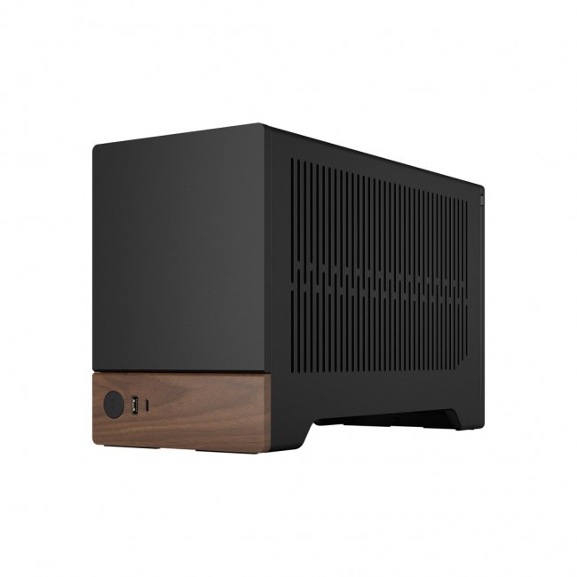 Fractal Design Terra Small Form Factor (SFF) Graphite Fractal Design Terra Small Form Factor (SFF) Graphite