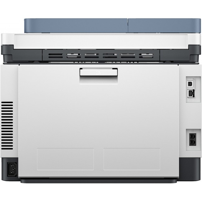 HP Color LaserJet Pro MFP 3302fdn Laser A4 600 x 600 DPI 25 ppm HP Color LaserJet Pro MFP 3302fdn Laser A4 600 x 600 DPI 25 ppm
