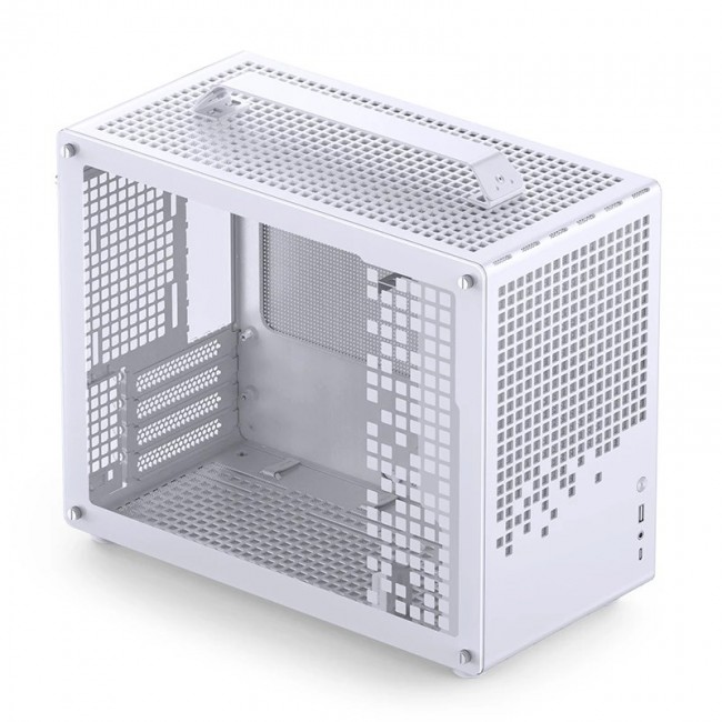 JONSPLUS MATX Handle Case Z20 - white