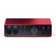 Focusrite Scarlett 16/16 4th Gen - audio interface