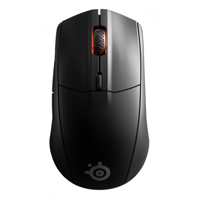 Steelseries Rival 3 Wireless Gen 2 mouse Universal Ambidextrous Bluetooth Optical 18000 DPI