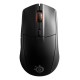 Steelseries Rival 3 Wireless Gen 2 mouse Universal Ambidextrous Bluetooth Optical 18000 DPI