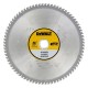 DeWALT DT1916-QZ circular saw blade 1 pc(s) DeWALT DT1916-QZ circular saw blade 1 pc(s)