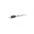 Philips 3000 series BHA303/00 hair styling tool Hot air brush Warm White 800 W 1.8 m Philips 3000 series BHA303/00 hair styling tool Hot air brush Warm White 800 W 1.8 m