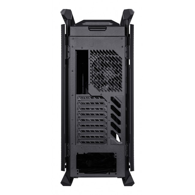 ASUS ROG Hyperion GR701 BTF Edition Tower Black, Transparent