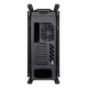 ASUS ROG Hyperion GR701 BTF Edition Tower Black, Transparent