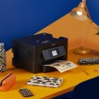 Epson WorkForce Pro WF-3820DWF - multi Epson WorkForce Pro WF-3820DWF - multi