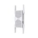 TP-Link RE405BE network extender Network repeater White 2500 Mbit/s
