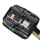 K rcher FC 7 PLUS Electric mop Battery Wet Bagless Silver 2.85 Ah