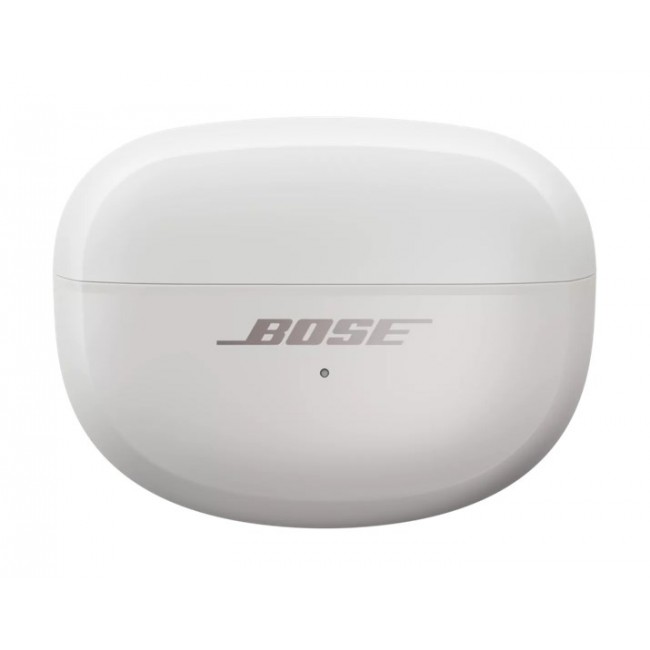 Bose 881046-0020 headphones/headset Wireless Ear-hook Calls/Music Bluetooth White