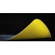 HATOR Tonn EVO 3XL Angry bunny Gaming mouse pad Multicolor
