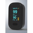Oromed PULS_ORO-OXIMETER BLACK pulse oximeter