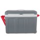 Tourist fridge CAMRY CR 8093 Black