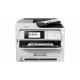 Epson WorkForce Pro WF-M5899DWF Inkjet A4 1200 x 2400 DPI 34 ppm Wi-Fi