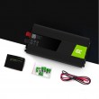 Green Cell INV19 power adapter/inverter Auto 1500 W Black Green Cell INV19 power adapter/inverter Auto 1500 W Black